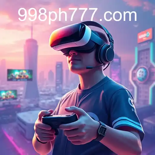 998ph: Revolutionizing Online Gaming Experience