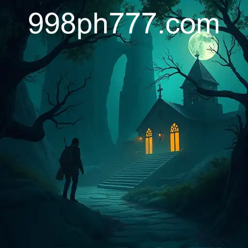 Discovering the Allure of Adventure Games: The Magic of '998ph'