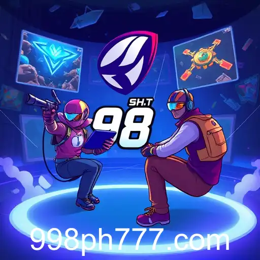 Digital Renaissance: 998ph's Impact on Online Gaming