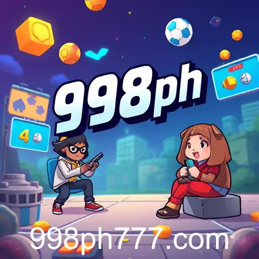 The Evolution of 998ph: Gaming in the Modern Era