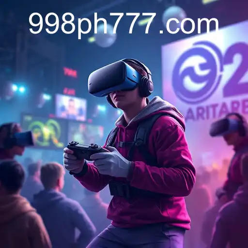 Evolution of Gaming Websites: The 998ph Phenomenon