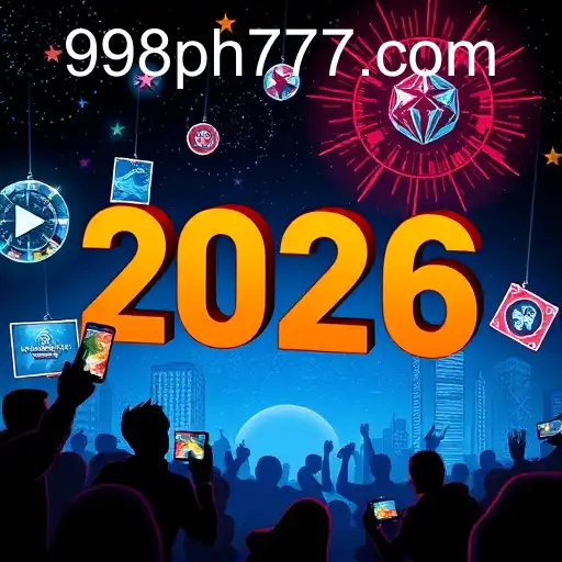 The Evolution of Online Gaming and 998ph's Role