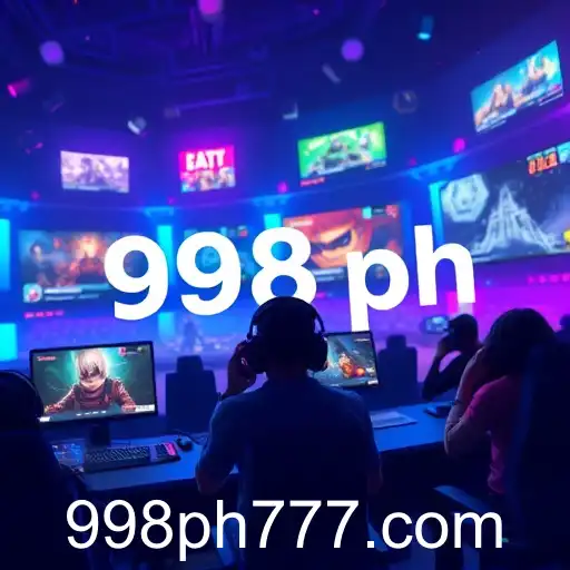 The Evolution of 998ph in the Gaming World
