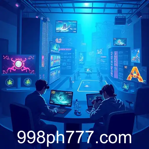 998ph Revolutionizes Online Gaming in 2025