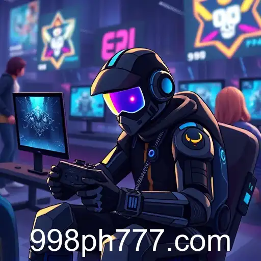 Gaming Evolution with 998ph in 2025