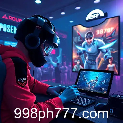 Gaming Trends in 2025: The Rise of 998ph
