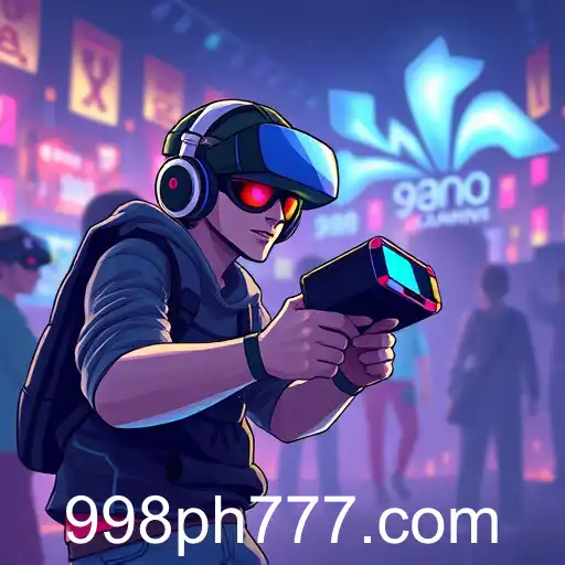 Online Gaming Revolution with 998ph