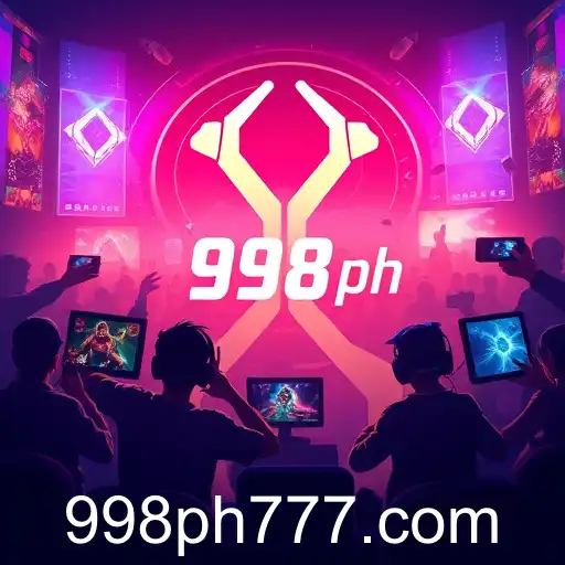 The Rise of 998ph: Gaming in the Digital Age