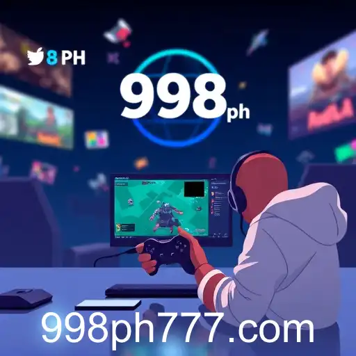 The Rise of 998ph: A New Era for Online Gaming