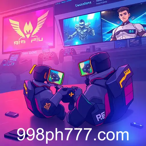 The Rise of Online Gaming Communities