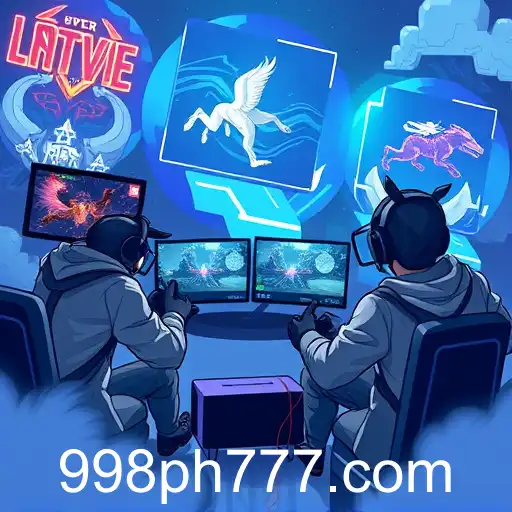 Rising Trends in Online English Gaming