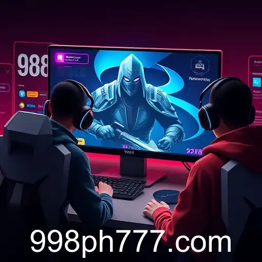 Evolving Trends in Online Gaming