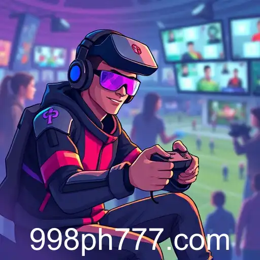 Innovations in Online Gaming Platforms