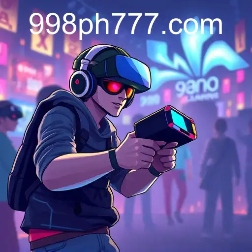 Online Gaming Revolution with 998ph