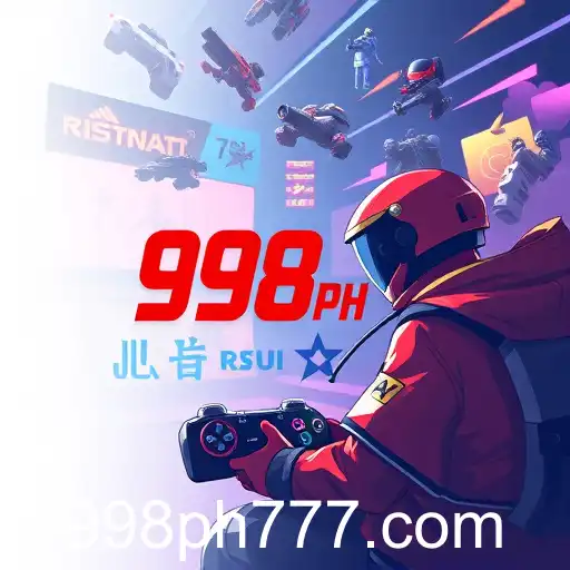 The Rise of 998ph: A New Frontier in Online Gaming