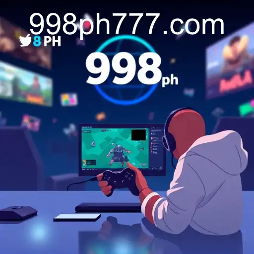 The Rise of 998ph: A New Era for Online Gaming