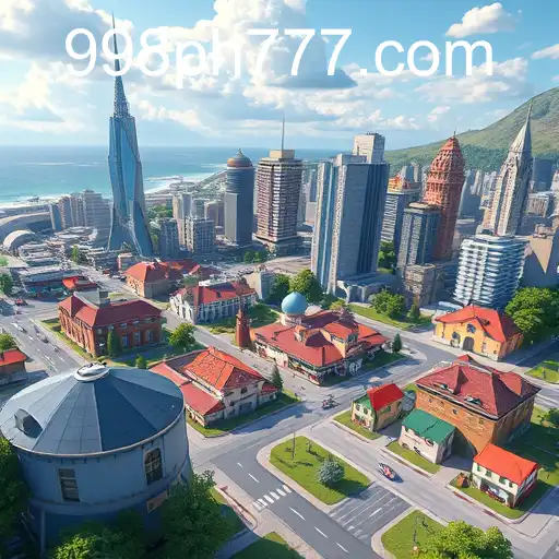 Exploring the Rise of Simulation Games with '998ph': A Virtual Reality Journey