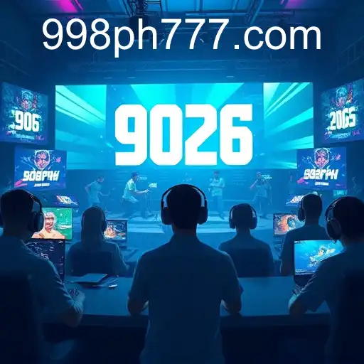 998ph: Revolutionizing Online Gaming - A 2026 Update