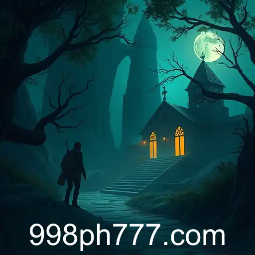 Discovering the Allure of Adventure Games: The Magic of '998ph'