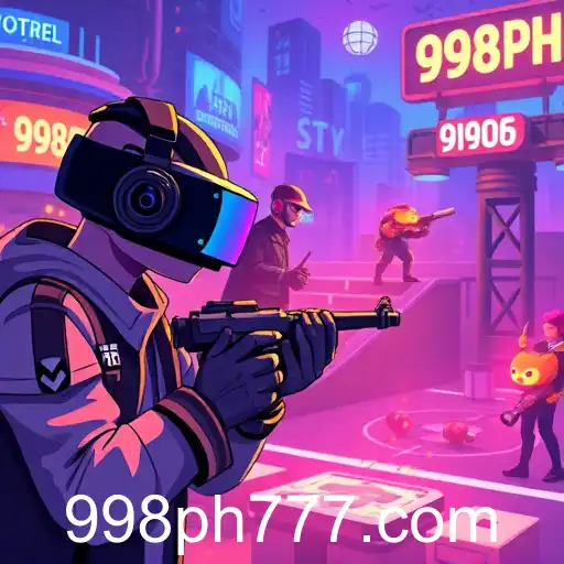 The Evolution of Online Gaming