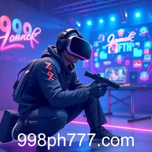 998ph: Revolutionizing Online Gaming Experience