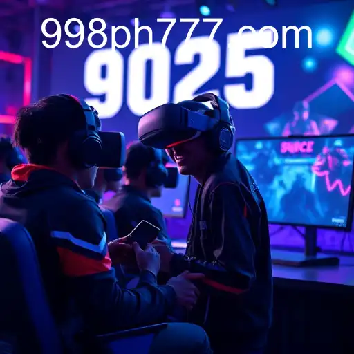 The Rise of 998ph: Gaming Trends