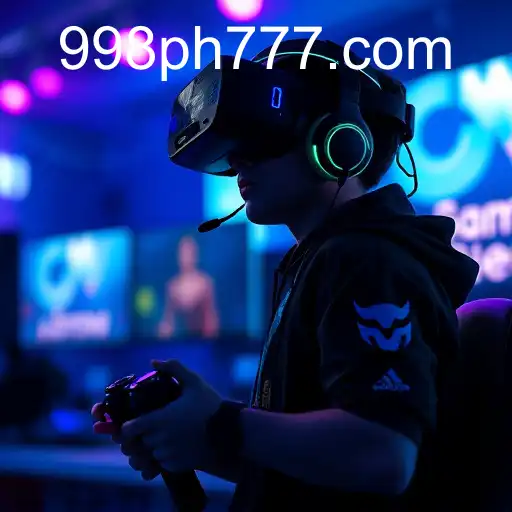 Gaming Trends and Technological Advances