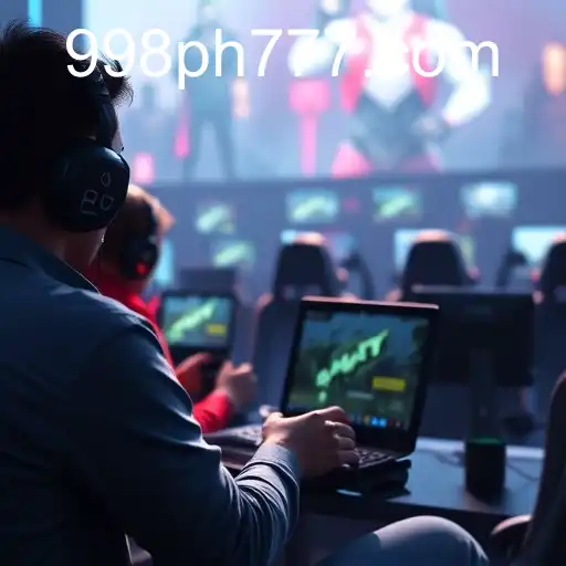 The Evolution of Online Gaming Communities