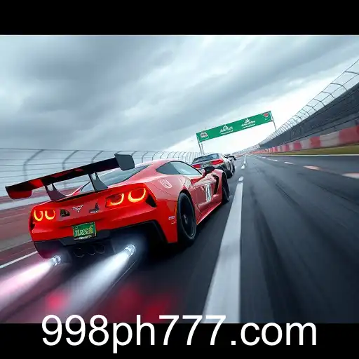 The Thrill of Speed: Exploring 'Racing Games' in the 998ph Category