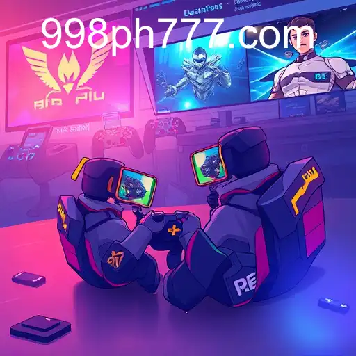 The Rise of Online Gaming Communities