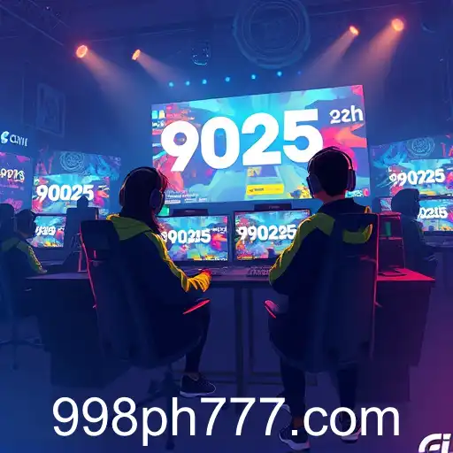 The Rise of Online Gaming in 2025