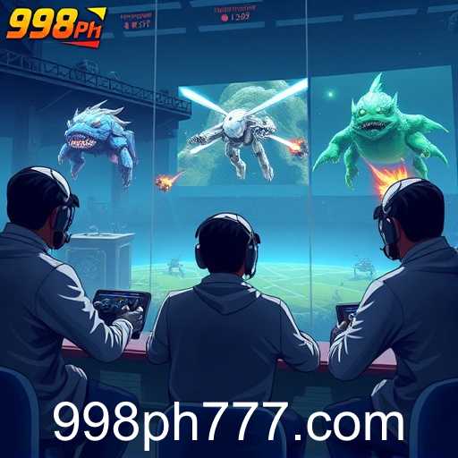 Rising Influence of 998ph in Online Gaming