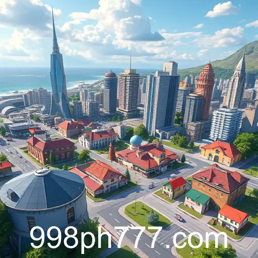 Exploring the Rise of Simulation Games with '998ph': A Virtual Reality Journey