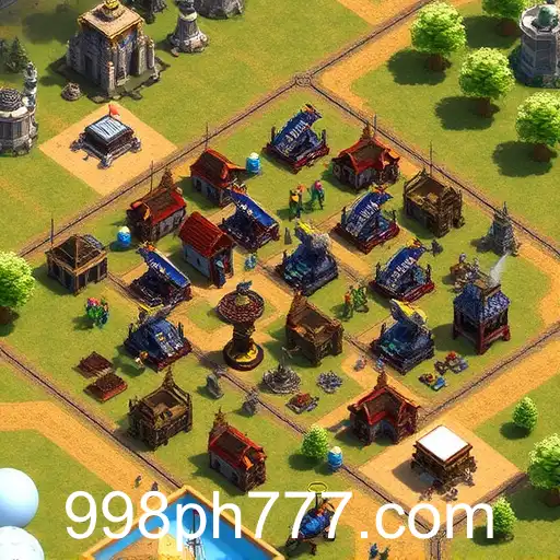 The Undying Appeal of Strategy Games: A Journey Through Tactics and Triumph