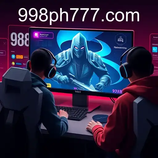 Evolving Trends in Online Gaming