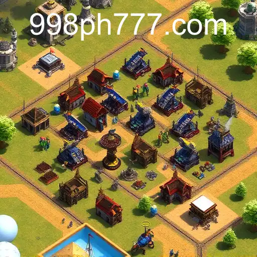 The Undying Appeal of Strategy Games: A Journey Through Tactics and Triumph